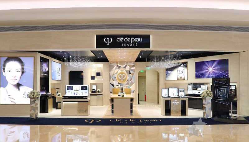 cpb深圳专柜地址电话列表，cpb深圳哪里有专卖店吗