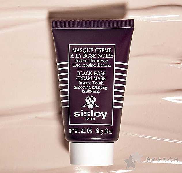 Sisley希思黎护肤品好物推荐,希思黎那款值得海淘3