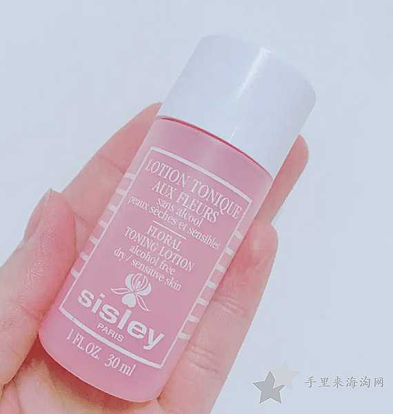 Sisley希思黎护肤品好物推荐,希思黎那款值得海淘1