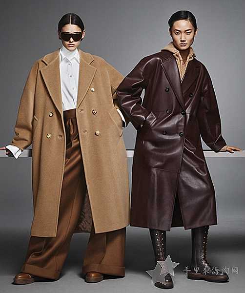 Max Mara(马克斯·玛拉)是什么品牌,Max Mara是什么档次1