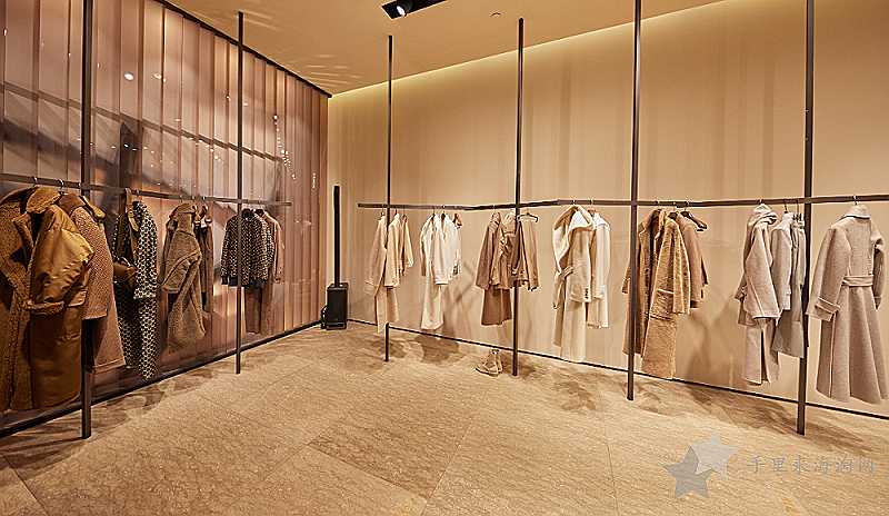Max Mara(马克斯·玛拉)是什么品牌,Max Mara是什么档次2