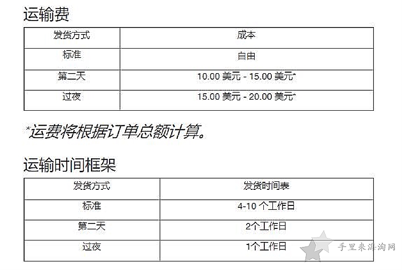 倩碧美国官网下单后一般几天发货？发货时间要多久！0