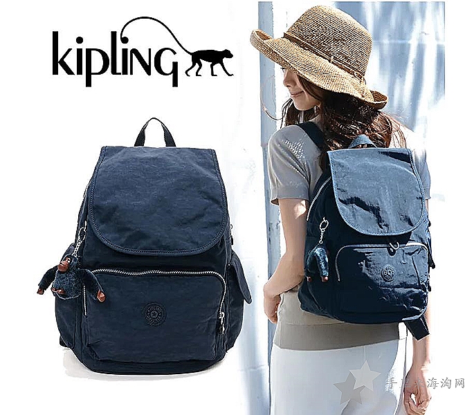 Kipling是什么牌子，是哪个国家的？Kipling（凯浦林）什么档次？